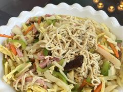 -红灯笼大酒楼(通湖路店)