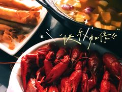 -聚汇三少·龙虾·中餐厅(莫邪路新天地店)