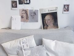 -Smile House咖啡馆(群芳小区店)