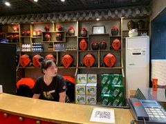 -阿记烧烤(英达路店)
