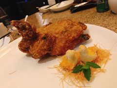 长安葫芦鸡-长安壹号