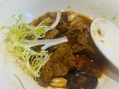 -乾隆美食·本帮菜(黄河路店)