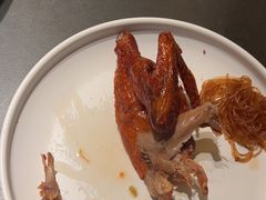 -鸽子侯·家宴·平价海鲜(市图书馆店)