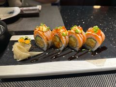 -德川家日本料理(中关村店)