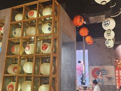 -陇璟烧肉酒场(友谊阳光城店)