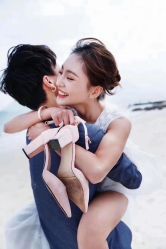 点击看大图 -色色婚纱摄影(大沥旗舰店)