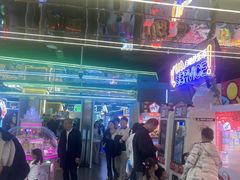 -快乐街区(成都龙湖北城天街店)