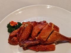 -恒悦轩·粤菜(上海展览中心店)