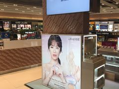 -曼谷素万那普国际机场