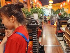 -江湖水乡铁锅炖魚(周庄嘉园店)