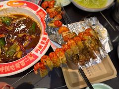 -阿财老铺·老蚌埠龙虾城(华夏总店)
