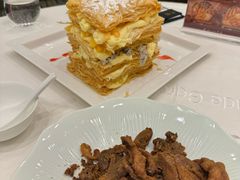 -翠园(北京王府中环店)