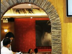 -安妮意大利餐厅(世贸天阶店)