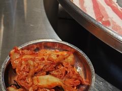 -哈哈碳都·牛肋条无限自助烤肉(宝龙店)