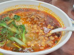 重庆小面-日月永和中国餐饮名店(凤凰店)