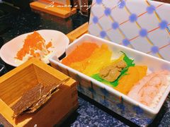 -無境·匠心日本料理(汉街店)