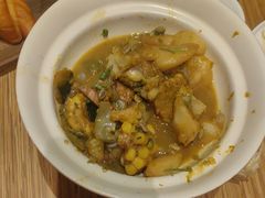 -金掌勺·锅包肉(广渠门店)