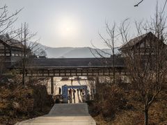 -太阳湾风景区