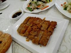 -珠江餐厅
