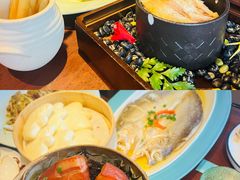 -寻宝记绍兴菜(鲁迅路店)