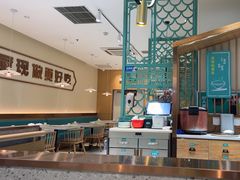-川人百味(亿合城店)