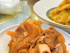 -白天鹅家宴·东北菜