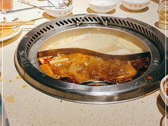 -蜀留香火锅·始于1999·原四川老火锅(白堤路店)