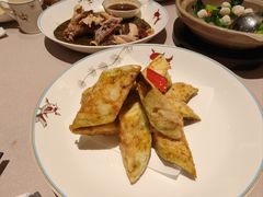 招积茄子-小炳胜(卓悦中心店)