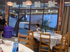 -红灯笼姥姥饭店·江景餐厅