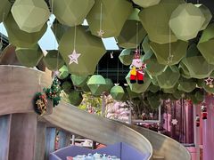 -水桶王国主题餐厅·聚会·生日派对·亲子活动·家庭套餐(亚龙湾希尔顿店)