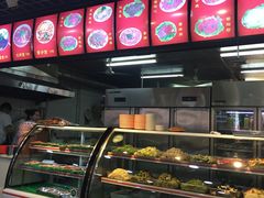 大堂-四季抻面馆(乐郊路店)