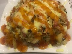 -吱咖啡西式简餐