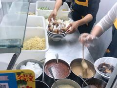 -老味道凉皮(石景山店)