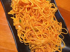 -鑫日千里马朝鲜族小馆(总店)