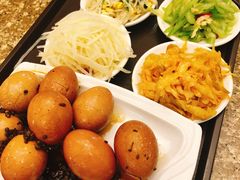 -磨沟沿老字号牛肉面·清真(金港城店)