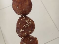 -邓记新一代糖油果子(四川煤管局供销公司职工宿舍店)