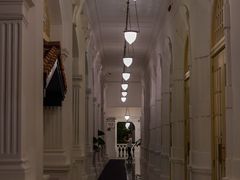 -Long Bar(莱佛士酒店)