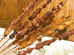 牛肉-圆西烤肉(园西路店)