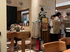 -CURRY YA 熟成咖哩專門店(深圳湾万象城店)