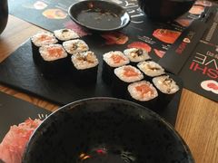 -Sushi Love 创意寿司(丽影广场店)