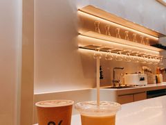 -% Arabica阿拉比卡咖啡(武康路店)