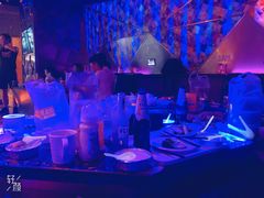 -萧邦音乐会所KTV·蒸汽活海鲜自助(福田店)