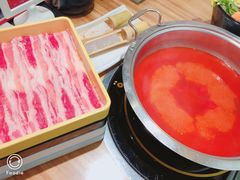 -水林间·寿喜烧自助(仙林金鹰店)