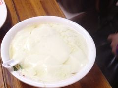 豆腐脑-聚香斋(东关街店)