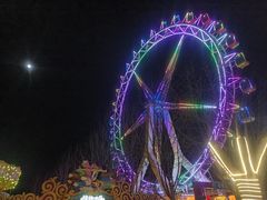 -北戴河集发农业梦想王国