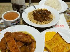 -红茶冰室(伟晴街店)