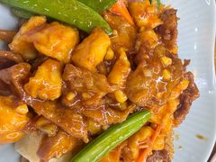 -清真利德顺小老饭庄(复兴路店)