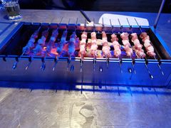 -很久以前羊肉串(打浦路店)