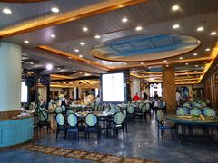 -红星渔村(将军石店)