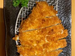 -胜博殿日式炸猪排(悠唐店)